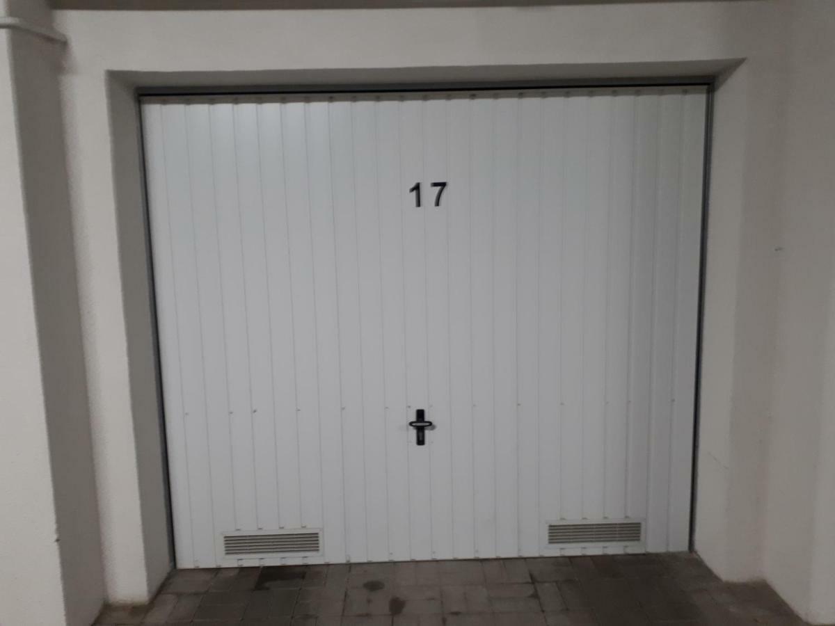 Operowa Marilyn Monroe Apartment Lublin Luaran gambar