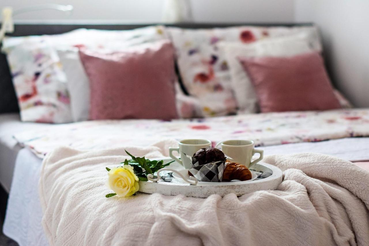 Operowa Marilyn Monroe Apartment Lublin Luaran gambar
