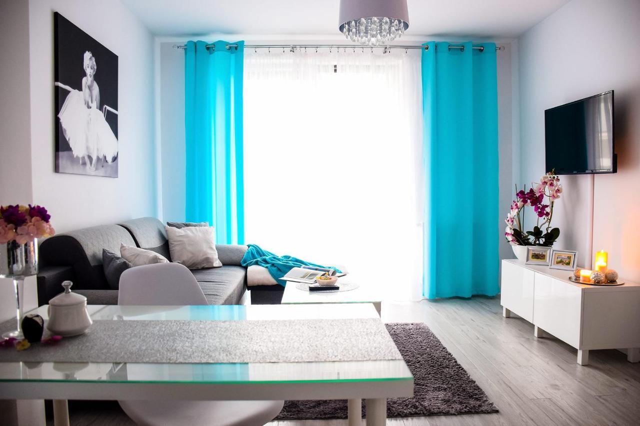 Operowa Marilyn Monroe Apartment Lublin Luaran gambar
