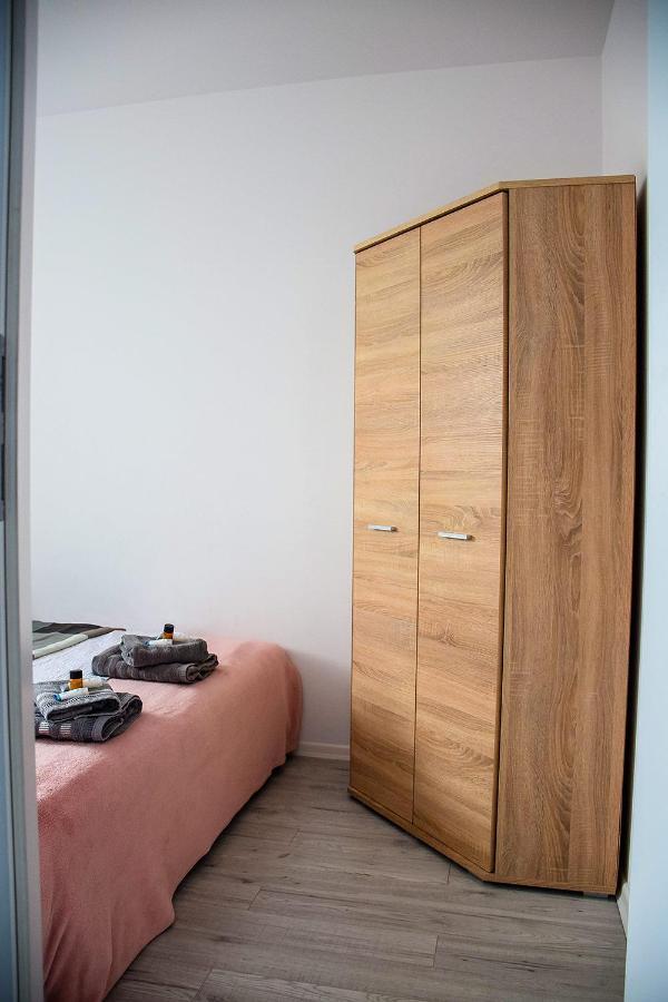 Operowa Marilyn Monroe Apartment Lublin Luaran gambar