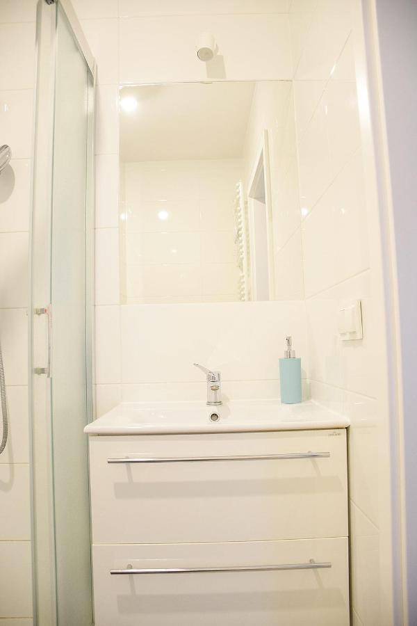 Operowa Marilyn Monroe Apartment Lublin Luaran gambar