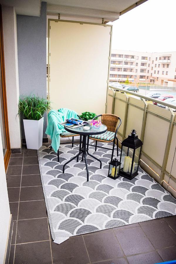 Operowa Marilyn Monroe Apartment Lublin Luaran gambar